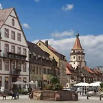 شقة Onkel Franz