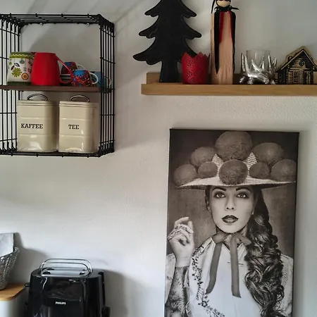 Onkel Franz Apartmán