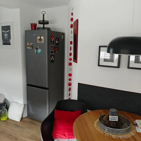 Onkel Franz Apartmán