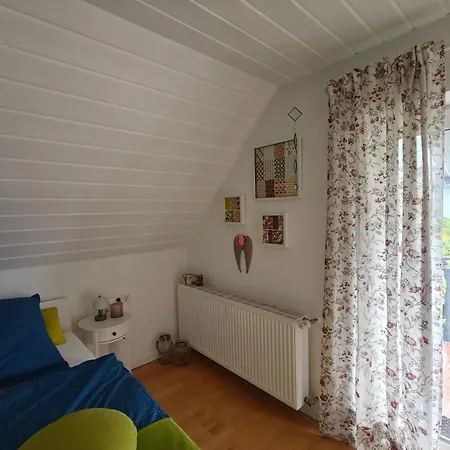 Onkel Franz Apartmán *