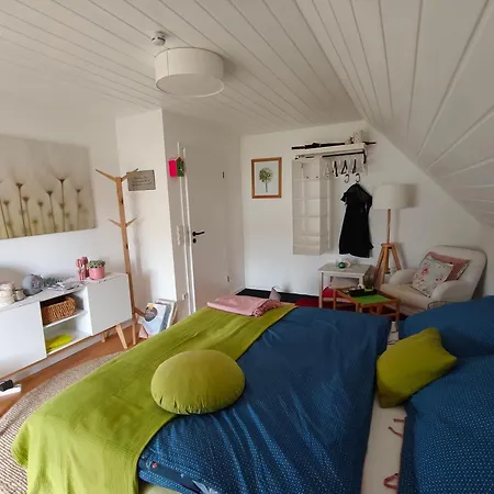 Apartman Onkel Franz *