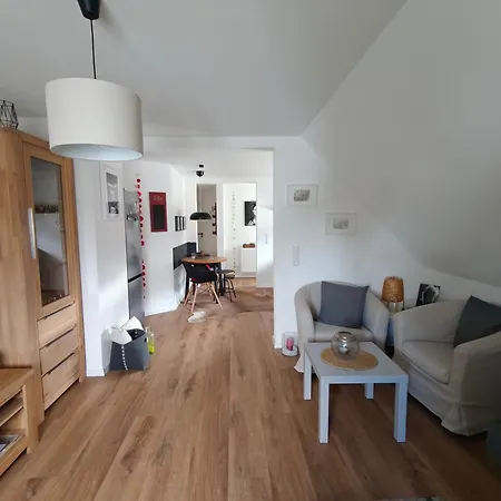 公寓 Onkel Franz 欧斯巴赫