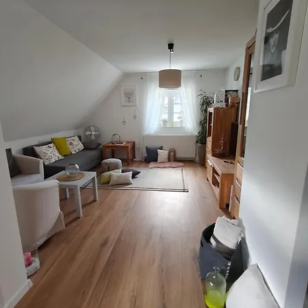 Apartmán Onkel Franz