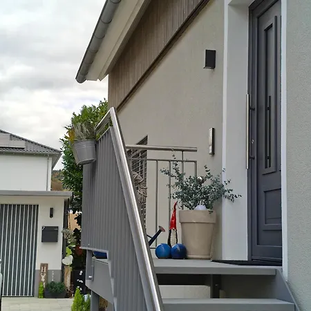 Onkel Franz Apartmán