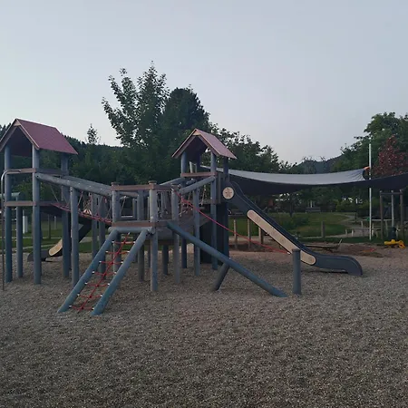 Onkel Franz Apartman Ohlsbach