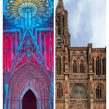 Onkel Franz 公寓 *