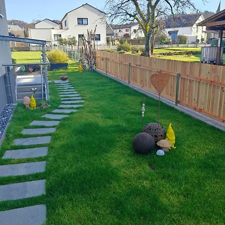 Onkel Franz * Ohlsbach