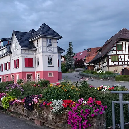 Onkel Franz * 欧斯巴赫