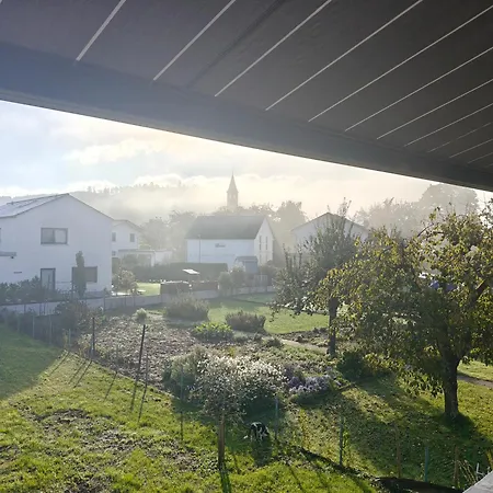 Onkel Franz Apartmán *