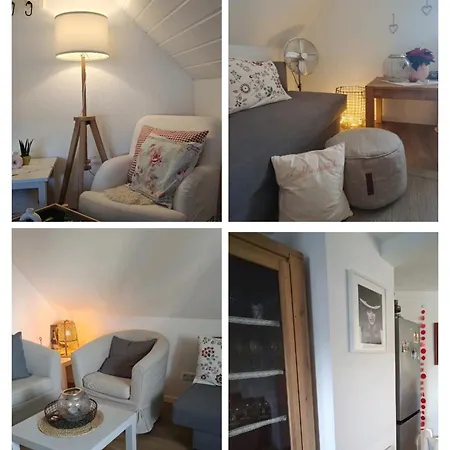 Apartmán Onkel Franz *