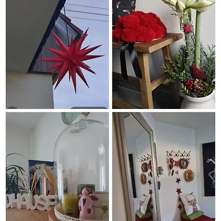 Onkel Franz * 欧斯巴赫