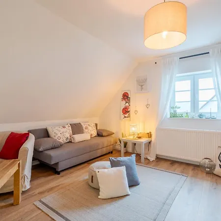 Onkel Franz Apartment *