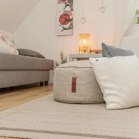 Apartment Onkel Franz Ohlsbach