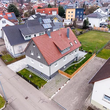 Onkel Franz Apartman *