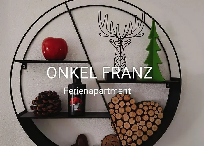 Onkel Franz *
