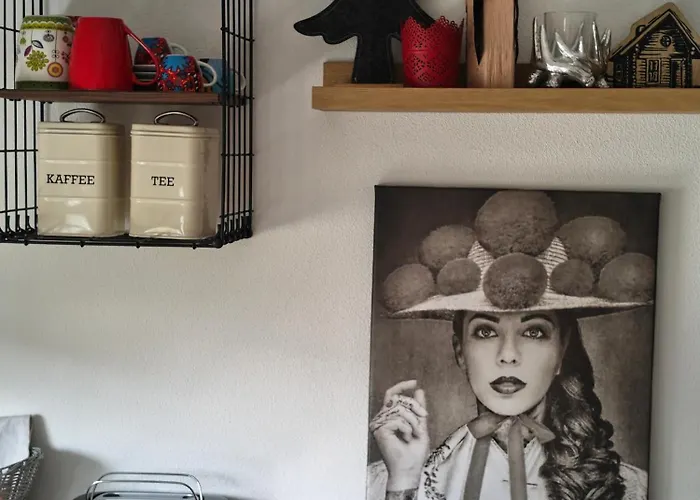 Onkel Franz Apartman