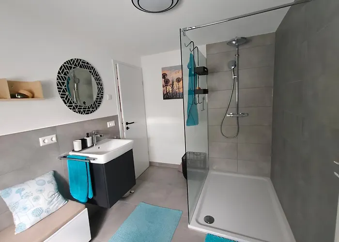 Apartman Onkel Franz *