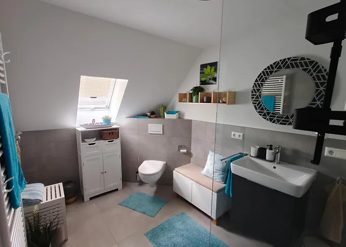 Apartman Onkel Franz Ohlsbach