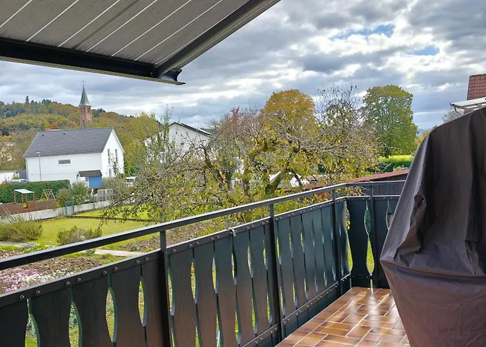 Apartman Onkel Franz *