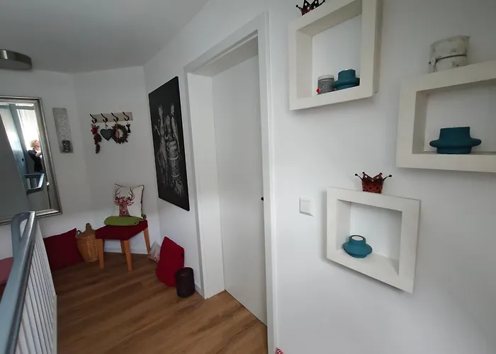 Apartman Onkel Franz *