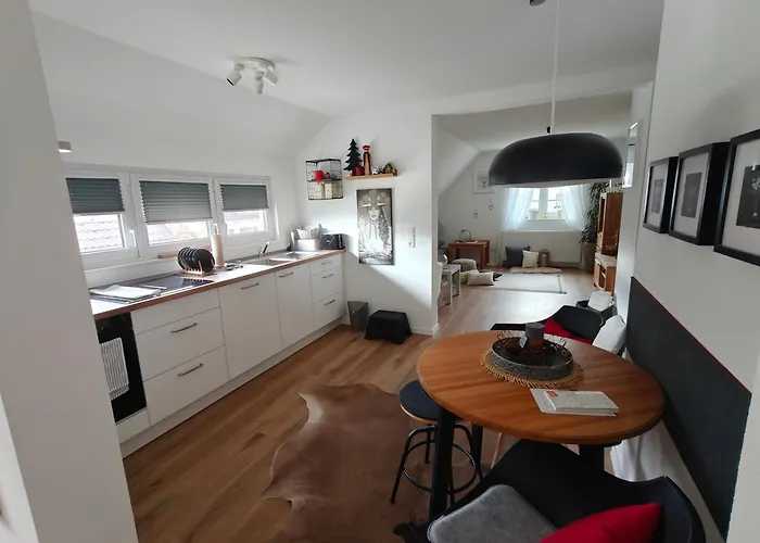 Onkel Franz Apartman