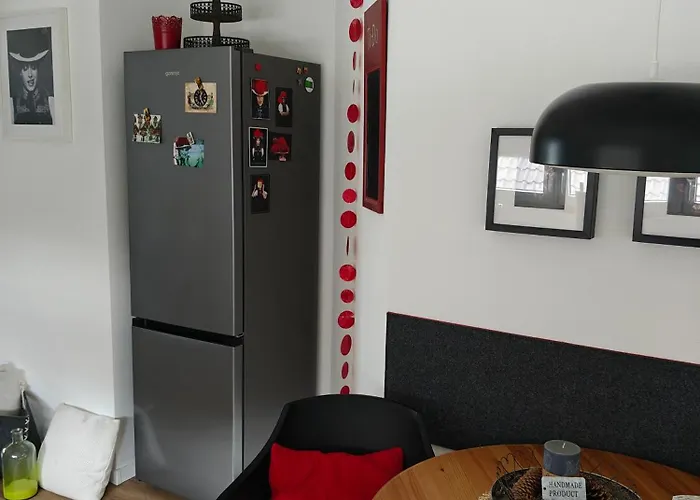 Onkel Franz Apartman