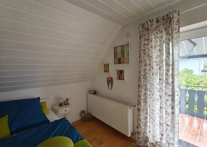 Onkel Franz Apartman *