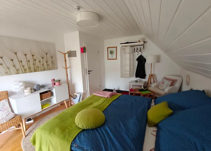 Apartman Onkel Franz *