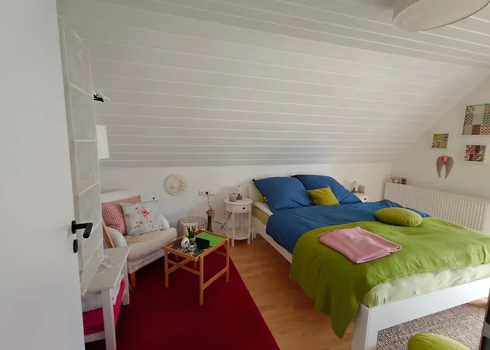 Apartman Onkel Franz