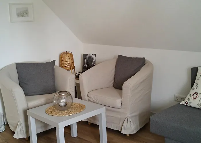 Apartman Onkel Franz Ohlsbach