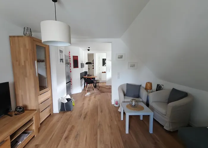 Apartman Onkel Franz Ohlsbach