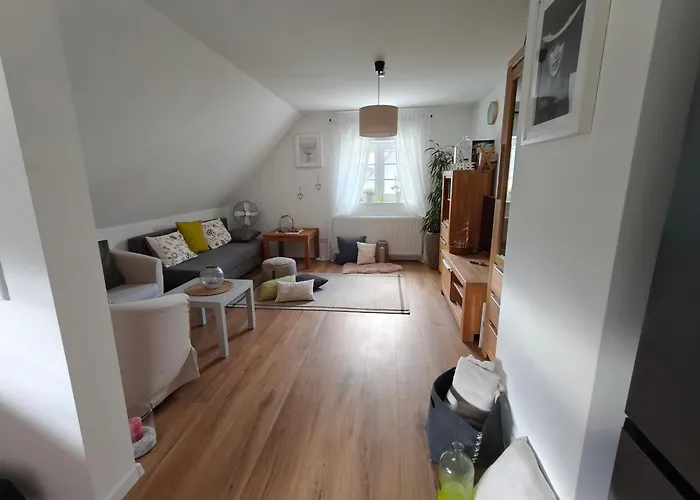 Apartman Onkel Franz