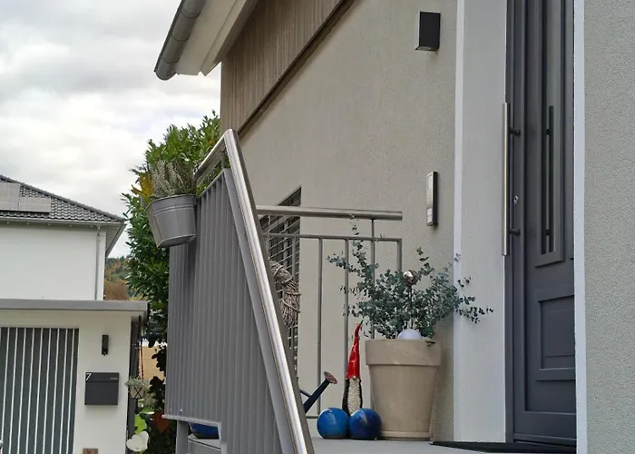 Onkel Franz Apartman