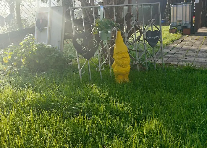 Onkel Franz * Ohlsbach