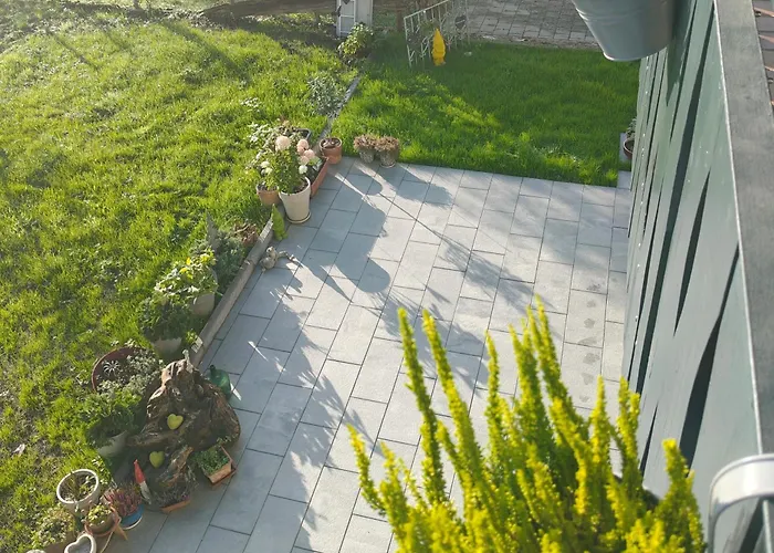 Onkel Franz * Ohlsbach