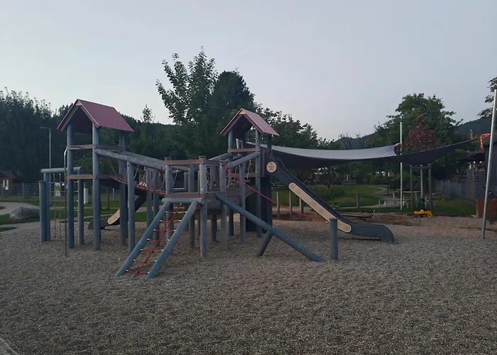 Onkel Franz Apartman Ohlsbach