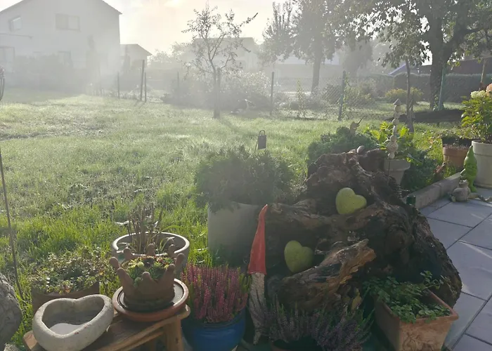 Onkel Franz Ohlsbach