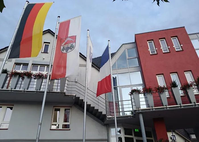 Apartman Onkel Franz