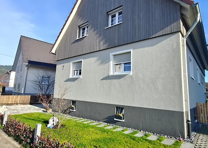 Onkel Franz Apartman Ohlsbach