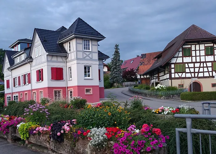 Onkel Franz * Ohlsbach