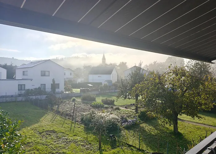 Onkel Franz Apartman *