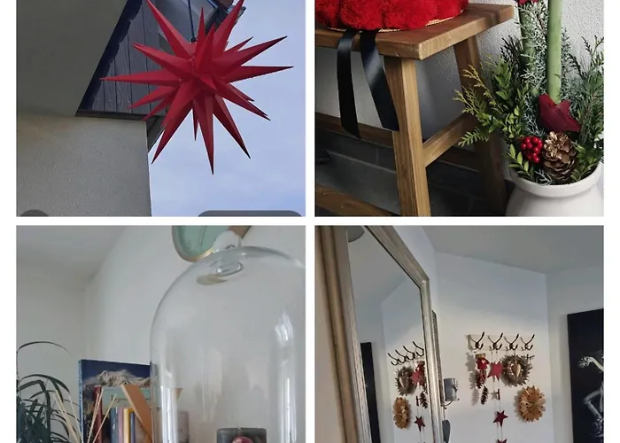 Onkel Franz * Ohlsbach