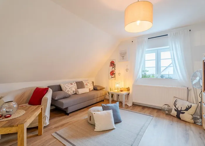 Onkel Franz Apartman *