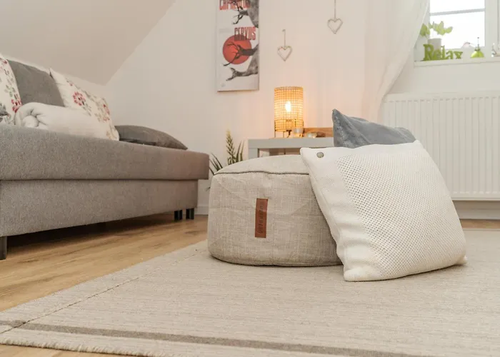 Apartman Onkel Franz Ohlsbach