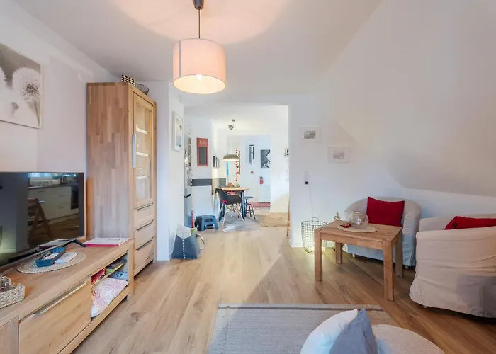 Onkel Franz Apartman Ohlsbach