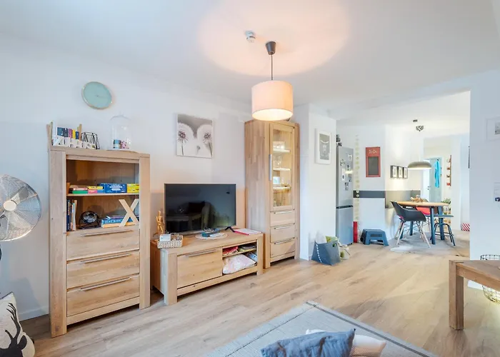 Apartment Onkel Franz *