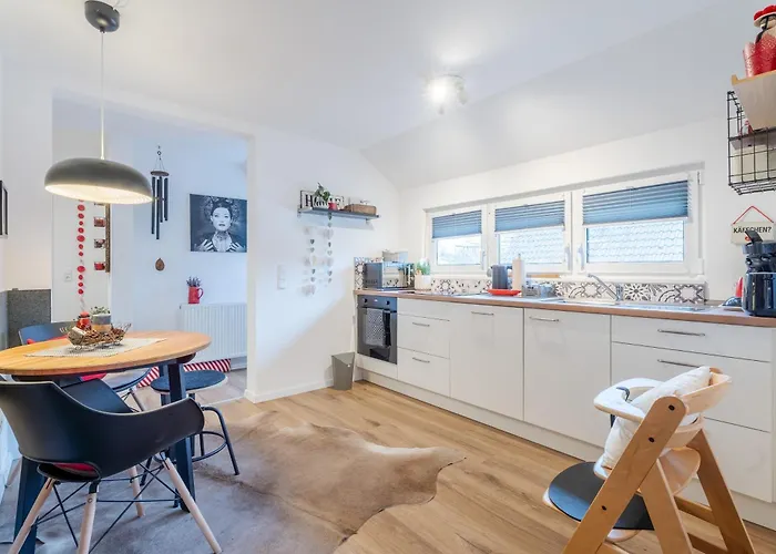 Onkel Franz Apartman *