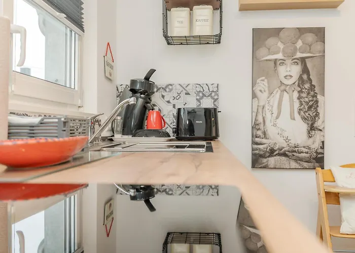 Onkel Franz Apartman