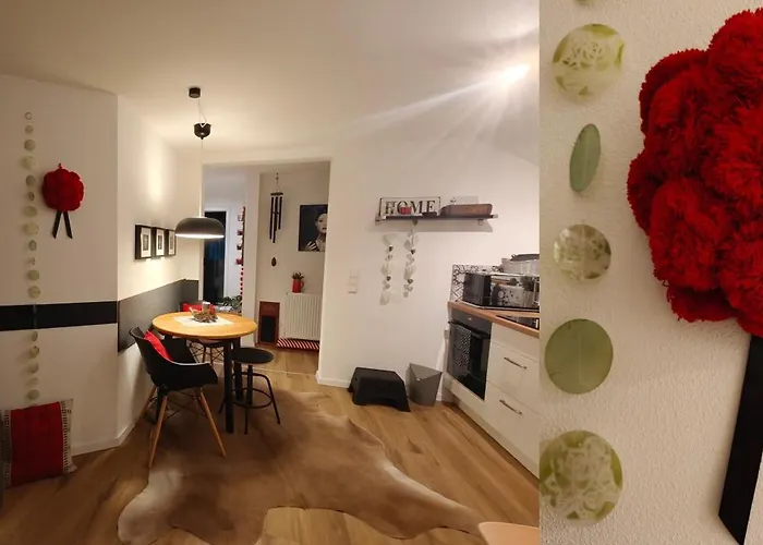 Apartman Onkel Franz