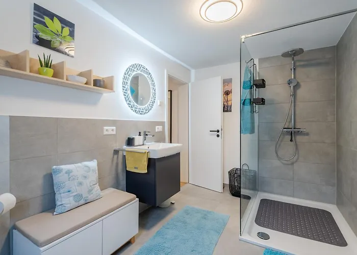 Onkel Franz Apartman *